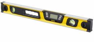 POZIOMICA STANLEY FATMAX z ELEKTRONICZNYM ODCZYTEM 42-065 600mm 