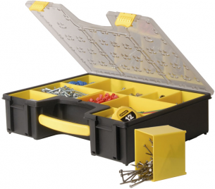 STANLEY ORGANIZER PRO1 92-749