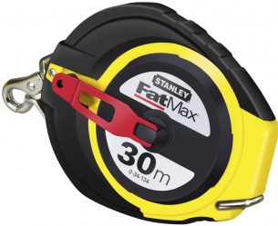 MIARA STANLEY FATMAX D�UGA 34-134 30m x 10mm