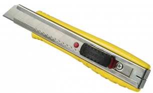 Nӯ STANLEY FATMAX Z DODATKOWYM R�CZNYM MECHANIZMEM BLOKUJ�CYM 10-411