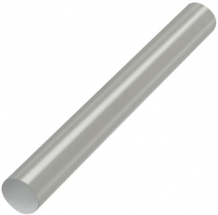 KLEJ DO PISTOLET�W UNIWERSALNY 11 x 100mm 25szt, bezbarwny 70429