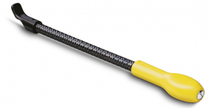 SURFORM PILNIK OKR�G�Y - KORPUS METALOWY 400mm 21-297