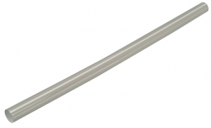 KLEJ SPECJALNY DO PISTOLET�W 11 x 254mm, 1kg, bezbarwny 70431