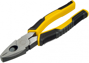 SZCZYPCE DYNAGRIP UNIWERSALNE 150mm 74456