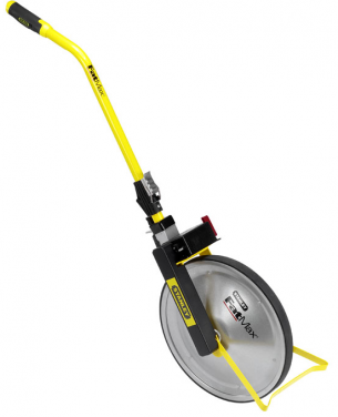 PROFESJONALNE KO�O POMIAROWE MW55D STANLEY FATMAX – PE�NE 77-108 9999,99m