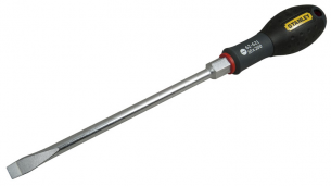 WKR�TAKI STANLEY FATMAX ZE WZMOCNIONYM GROTEM P�. z zabierakiem 10 x 200mm 62621