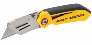Nӯ SK�ADANY STANLEY FATMAX Z OSTRZEM TRAPEZOWYM 10827