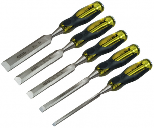 D�UTA STANLEY&reg; FATMAX&reg; THRU TANG - ZESTAW 5 SZT 16-271
