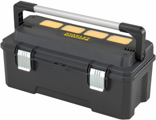 PROFESJONALNA SKRZYNIA NARZ�DZIOWA STANLEY FATMAX 26 75791