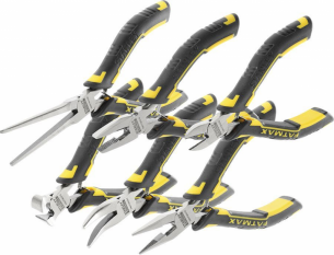 Stanley Zestaw szczypiec Mini 6 cz�ci 80541