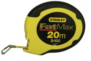 MIARA STANLEY FATMAX D�UGA 34-133 20m x 10mm