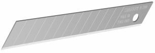 OSTRZE �AMANE 9 mm 10 x 10szt 1-11-300 