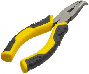 SZCZYPCE DYNAGRIP WYGI�TE 150mm 75065