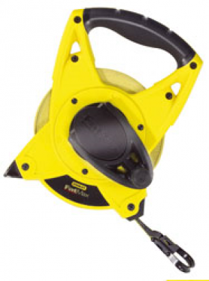 MIARA STANLEY FATMAX Z W��KNA SZKLANEGO 34-824 60m x 19mm