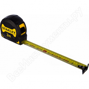 MIARA STANLEY GRIP 33559 3m x 19mm