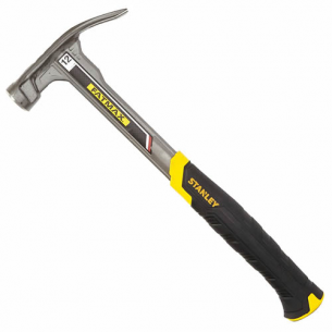 M�OTEK KONSTRUKCYJNY STANLEY FATMAX - Pazur prosty XTHT1-51123 
