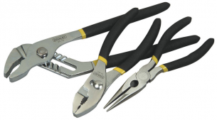 SZCZYPCE STANLEY BASIC - ZESTAW 3 SZT 84-892