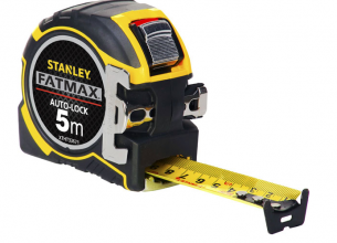MIARA STANLEY FATMAX AUTOLOCK 33671 Miara 5m x 32mm
