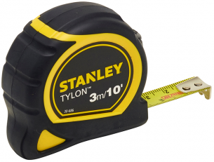 MIARA STANLEY Tylon METRYCZNA 30-686 3m/10ft x 12,7mm
