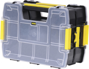 STANLEY ORGANIZER REGULOWANY SORTMASTER PODW�JNY 71197