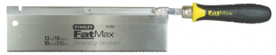 PI�A GRZBIETNICA STANLEY FATMAX DO WYR�WNYWANIA 13z/cal x 250mm 15-252