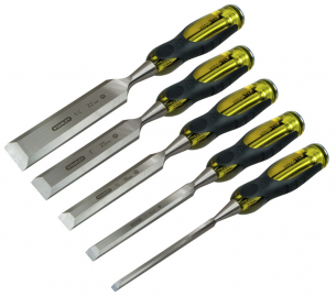 D�UTA STANLEY&reg; FATMAX&reg; THRU TANG - ZESTAW 5 SZT 16-269