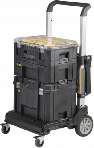 W�ZEK TSTAK STANLEY FATMAX 72363