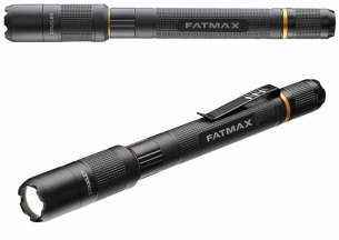LATARKA KIESZONKOWA COB LED STANLEY FATMAX 81510