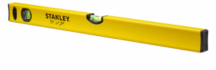 POZIOMICA STANLEY 43102 2 LIBELKI 400mm