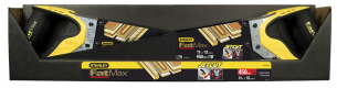 PI�A STANLEY&reg; FATMAX&reg; Tri-Material 11 z/cal x 450mm 20-533