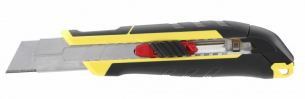 NӬ Z BLOKAD� OSTRZA SUWAKIEM 25mm 10339