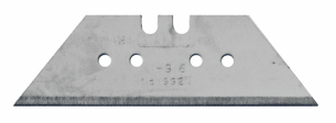 OSTRZE 1992, TRAPEZOWE Z OTWORAMI, D�UGIE 10 x 10szt  6-11-916