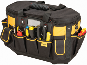 Torba STANLEY FATMAX 18'' OWALNE WIEKO 70749