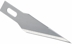 OSTRZE 5905, TYP SKALPEL, KR�TKI 3szt 11-411
