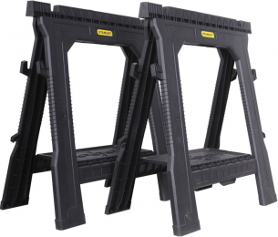 STANLEY SK�ADANY STOJAK-KOBY�KA ZESTAW 2 SZT. 70713