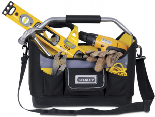 STANLEY TORBA NARZ�DZIOWA 16” OTWARTA 96-182