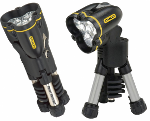 STANLEY LATARKA MAXLIFE MIDI TRIPOD 95-111
