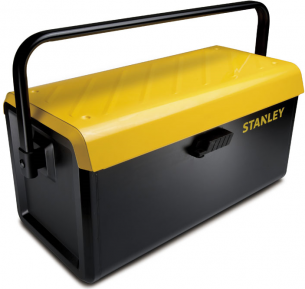 STANLEY  Metalowa skrzynia 19” - bez szuflady 75508