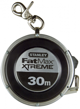 MIARA STALOWA STANLEY FATMAX AUTOMATYCZNA 34-203 30m