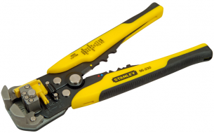 SZCZYPCE AUTOMATYCZNE STANLEY FATMAX DO ZDEJMOWANIA ELEWACJI 96230
