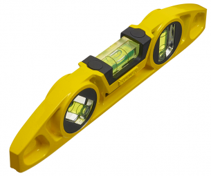 POZIOMICA STANLEY FATMAX TORPEDO Z MAGNESEM 43-603 3 LIBELKI 220mm