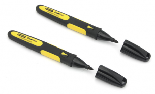 MARKER STANLEY FATMAX 47-312 STANDARD  DCZARNY 