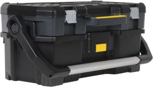 STANLEY SKRZYNIA NARZ�DZIOWA 24’’ Z KASET� 97-506