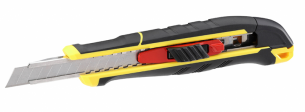 NӬ Z BLOKAD� OSTRZA SUWAKIEM 9mm 10337