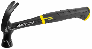 M�OTKI CIESIELSKIE STANLEY FATMAX NEXT GENERATION, PAZUR PROSTY FMHT1-51275 