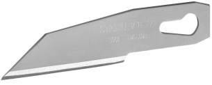 OSTRZE 5901, TRAPEZOWE, D�UGIE 3szt 0-11-221