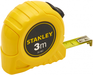 MIARA STANLEY 30-487 3m x 12,7mm 