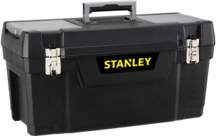 STANLEY SKRZYNIA METAL Latch 16 94-857