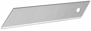 OSTRZE �AMANE 25 mm, WZMOCNIONE 10szt 0-11-325