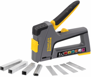 ZSZYWACZ FatMax TR75 6W1 LD/HD 70868